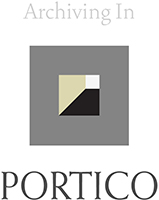 JSI is Archiving in Portico
