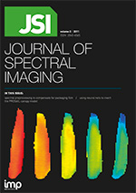 Cover of JSI—Journal of Spectral Imaging