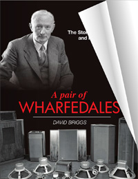 Cover of A Pair of Wharfedales